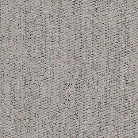 Touch Of Sparkle Pewter by Carole Designer Fabric Radiance 100% Polyester India N/A None 54" - Swanky Fabrics -