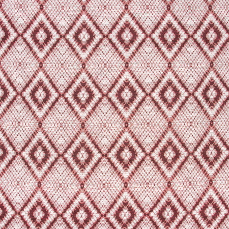 Tumbled Stone Brick by Carole Designer Fabric VIBRANCE 44% Poly, 27% Rayon, 13% Olefin, 11% Cotton, 5% Rcy Cotton- Softened Woven In USA Passes 30,000 Double Rubs Wyzenbeek 9 7/8" V, 7" H 54" - Swanky Fabrics -