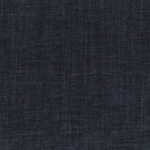 Oh So Soft Navy by Carole Designer Fabric