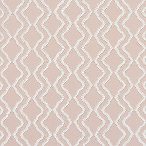 Follow Me Blush by Carole Designer Fabric