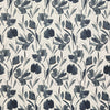 Gentle Garden Dusk by Carole Designer Fabric