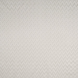 This Way Silver by Carole Designer Fabric