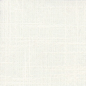 Prophet White by Carole Designer Fabric