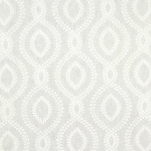 Historic District Coconut by Carole Designer Fabric