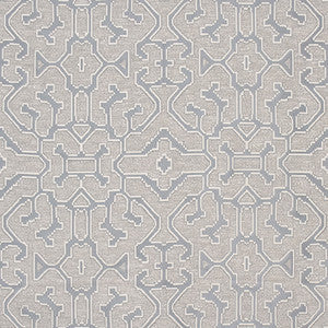 Treasure Box Mineral by Carole Designer Fabric