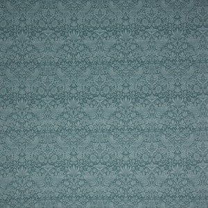Birdscape Riviera by Carole Designer Fabric