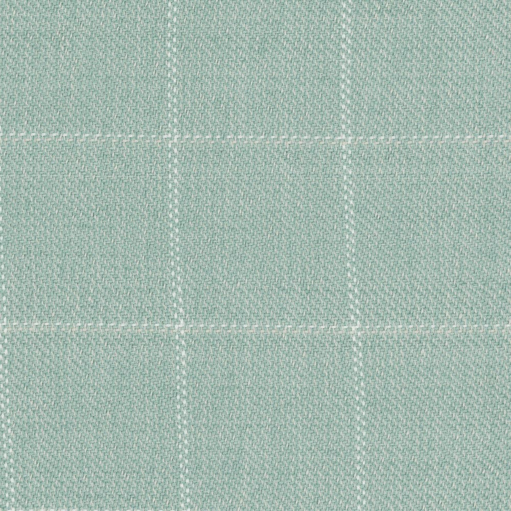 Ocean Liner Seaglass by Carole Designer Fabric Bar Harbor 100% Cotton India N/A Horizontal: 3 and Vertical: 3 54 - Swanky Fabrics -