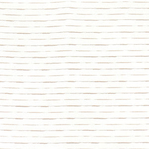 Sketch Lines Ivory by Carole Designer Fabric
