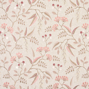 Maury Island Cameo by Carole Designer Fabric