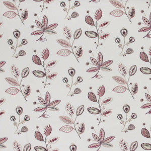 Well Wishes Sangria by Carole Designer Fabric