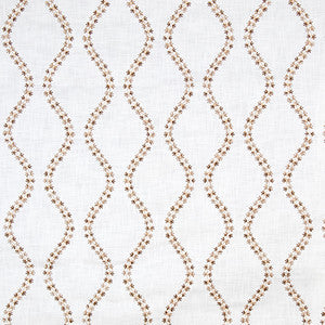 Garden Market Sand by Carole Designer Fabric