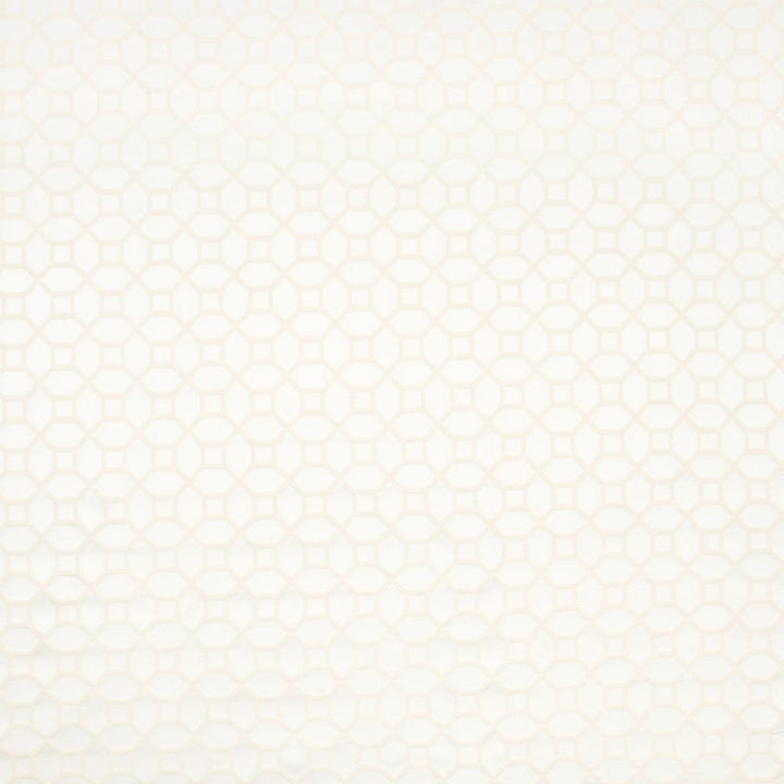 Both Of Us Natural by Carole Designer Fabric Coconut Cream 60% Cotton, 40% Polyester China N/A Horizontal: 25 and Vertical: 25 55 - Swanky Fabrics -