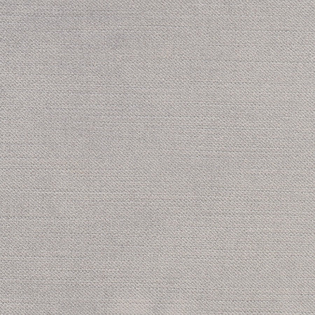 Regal Touch Steel by Carole Designer Fabric Touch Of Luxury 100% Polyester Turkey 15,000 Wyzenbeek Double Rubs None 55" - Swanky Fabrics -