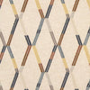 Never Mind Desert by Carole Designer Fabric