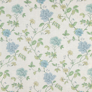 On The Clock Antique by Carole Designer Fabric