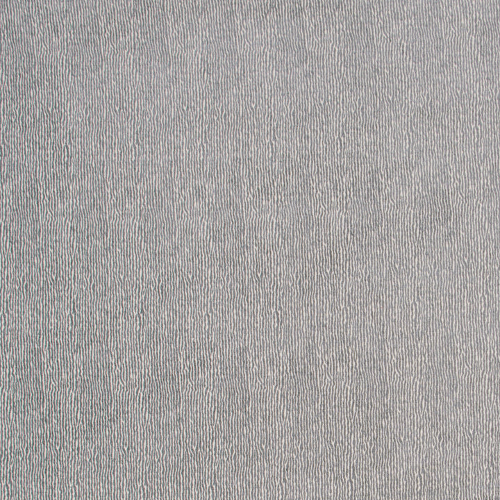 Thumbprint Vapor by Carole Designer Fabric White Smoke 53% Viscose, 33% Polyester, 14% Cotton India Passes 15,000 Double Rubs Wyzenbeek Horizontal: 3.25 and Vertical: 8.25 54 - Swanky Fabrics -