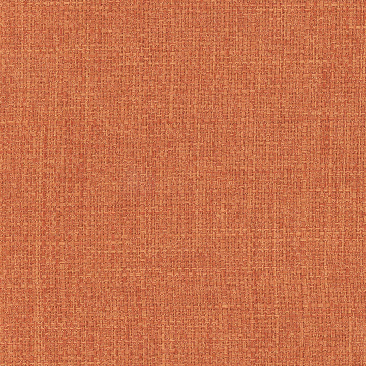 Commencement Terracotta by Carole Designer Fabric Commencement 100% Polyester-SSWR, Anti-Microbial Taiwan 50,000 Wyzenbeek Double Rubs Horizontal: 0 and Vertical: 0 56 - Swanky Fabrics -