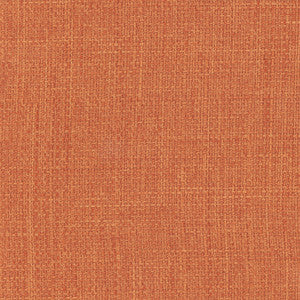 Commencement Terracotta by Carole Designer Fabric