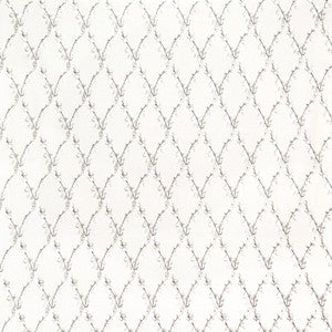 Settling In Grey by Carole Designer Fabric