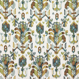 Marchington Aloe by Carole Designer Fabric