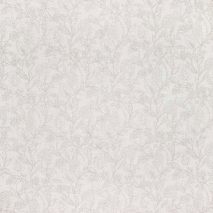 Open Style Antique by Carole Designer Fabric Fountain Gate 55% Linen, 45% Rayon China Passes 30,000 Double Rubs Wyzenbeek Horizontal: 1775 and Vertical: 1775 53 - Swanky Fabrics -