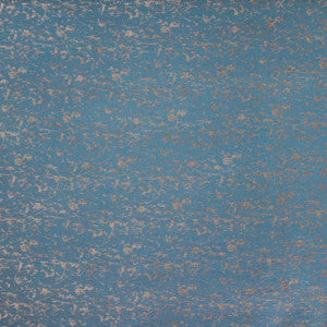 Save Me Lagoon by Carole Designer Fabric