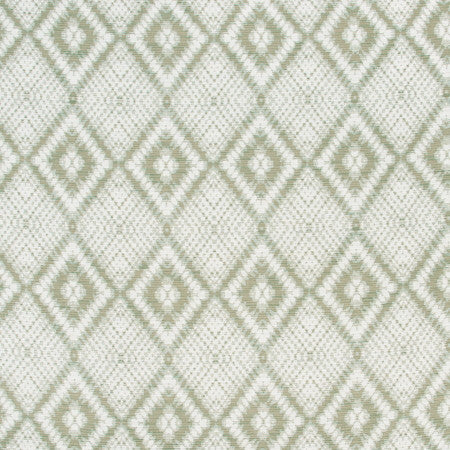 Tumbled Stone Sage by Carole Designer Fabric DESERT WANDERER 44% Poly, 27% Rayon, 13% Olefin, 11% Cotton, 5% RcyCotton- Softened Woven In USA Passes 30,000 Double Rubs Wyzenbeek </p><p>Repeat: 9 7/8" V, 7" H 54" - Swanky Fabrics -