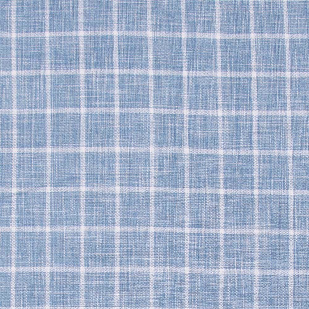 Mallory Square Waterfall by Carole Designer Fabric Wintermint 72% Polyester, 23% Cotton, 5% Rayon India 100,000 Wyzenbeek Double Rubs Horizontal: 2.25 and Vertical: 2.5 55.5 - Swanky Fabrics -