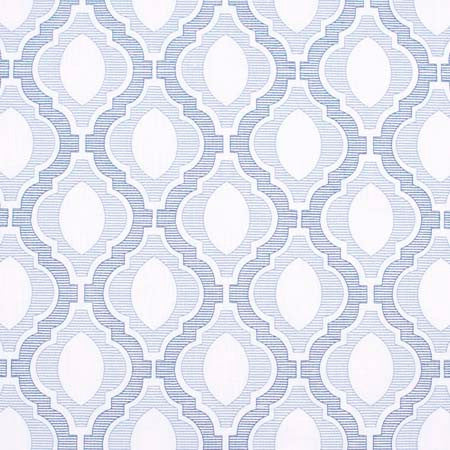 Your Shot Nautic by Carole Designer Fabric Modern Edge 52% Polyester, 48% Cotton India N/A </p><p>Repeat: 9 1/4" V, 9" H 53.5" - Swanky Fabrics -