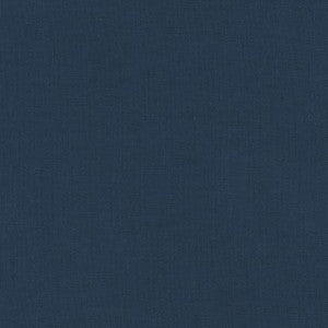 Fundamental Navy by Carole Designer Fabric