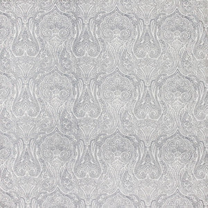 Think Twice Sterling by Carole Designer Fabric