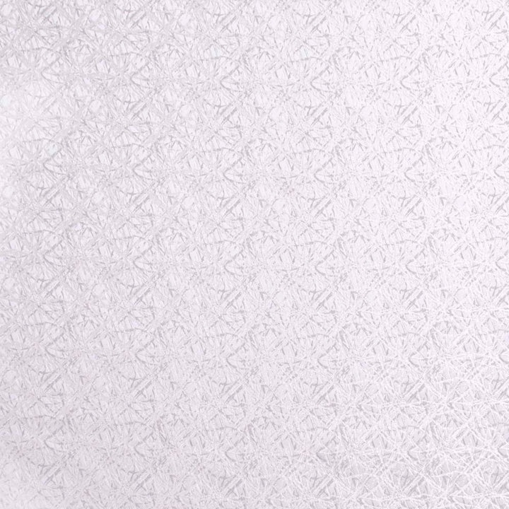 Pyrotechnics White by Carole Designer Fabric Modern Edge 100% Polyester India N/A Horizontal: 4.75 and Vertical: 4.75 54 - Swanky Fabrics -