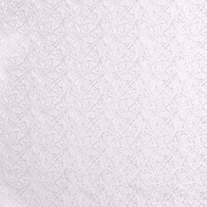 Pyrotechnics White by Carole Designer Fabric