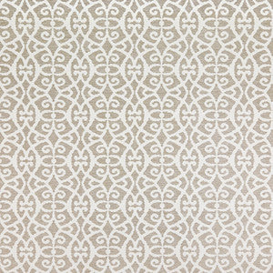 World Of Wonder Birch by Carole Designer Fabric