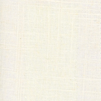 Arlyn VANILLA by Carole Designer Fabric Arlyn 55% Linen, 45% Rayon, SSR CHINA Passes 27,000 Double Rubs Wyzenbeek Horizontal: None and Vertical: NONE 54" - Swanky Fabrics -