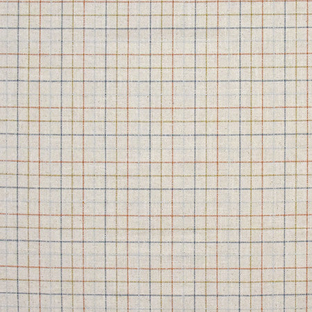 Boxes Of Joy Vintage by Carole Designer Fabric Wellington 33% Polyester, 33% Cotton, 17% Linen, 17% Viscose INDIA 12,000 Wyzenbeek Double Rubs 3 3/4" V, 3 3/4" H 55" - Swanky Fabrics -
