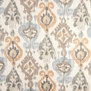 No Distractions Biscotti by Carole Designer Fabric