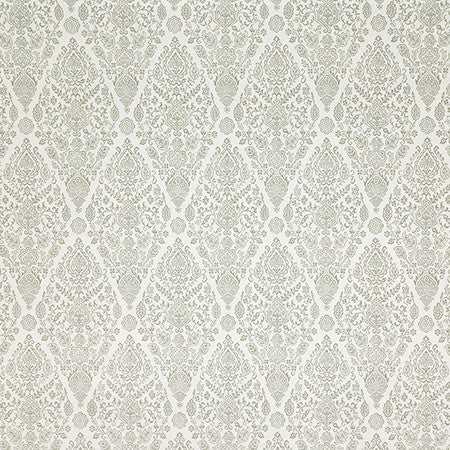 Pride Ourselves Natural by Carole Designer Fabric Hidden Treasure 100% Cotton Spain 9" V, 9" H HD 54" - Swanky Fabrics -