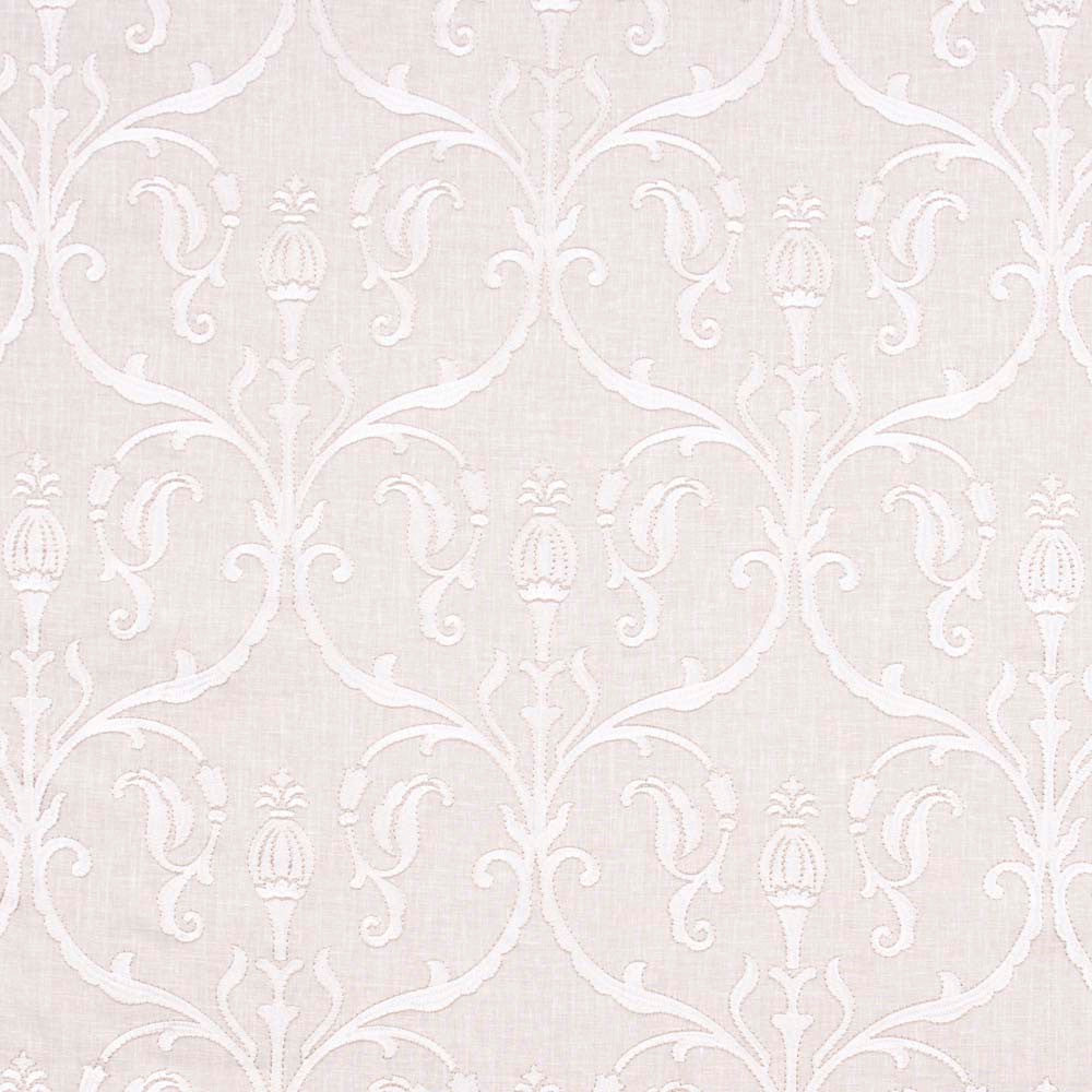 Desire For More Linen by Carole Designer Fabric Ash Oak 45% Cotton, 35% Rayon, 15% Polyester, 5% Linen India 50,000 Wyzenbeek Double Rubs Horizontal: 13 and Vertical: 15.25 52 - Swanky Fabrics -