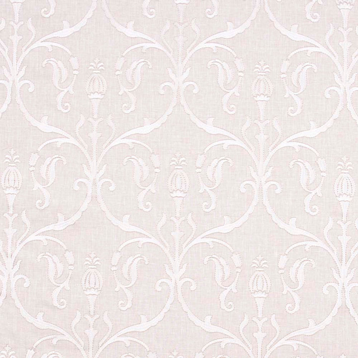 Desire For More Linen by Carole Designer Fabric Ash Oak 45% Cotton, 35% Rayon, 15% Polyester, 5% Linen India 50,000 Wyzenbeek Double Rubs Horizontal: 13 and Vertical: 15.25 52 - Swanky Fabrics -