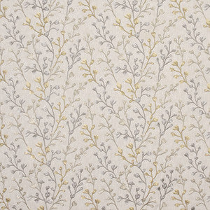 Promise You Thunder by Carole Designer Fabric