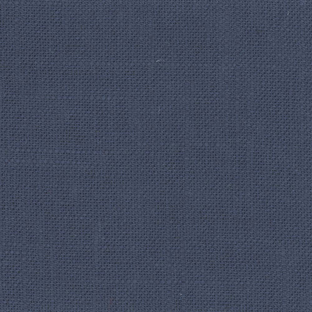 Keep Calm Blueberry by Carole Designer Fabric Keep Calm Ii 55% Linen, 45% Viscose China N/A Horizontal: 0 and Vertical: 0 54 - Swanky Fabrics -