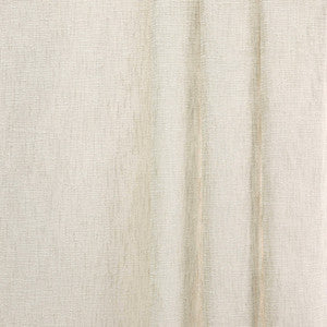Cant Help It Linen by Carole Designer Fabric
