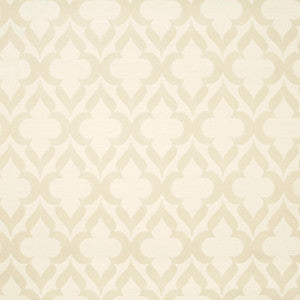 Dobbs Ferry Ivory by Carole Designer Fabric