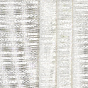 Booklist White by Carole Designer Fabric