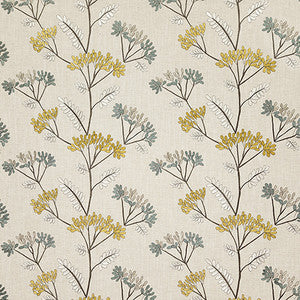 With Delight Hazelwood by Carole Designer Fabric