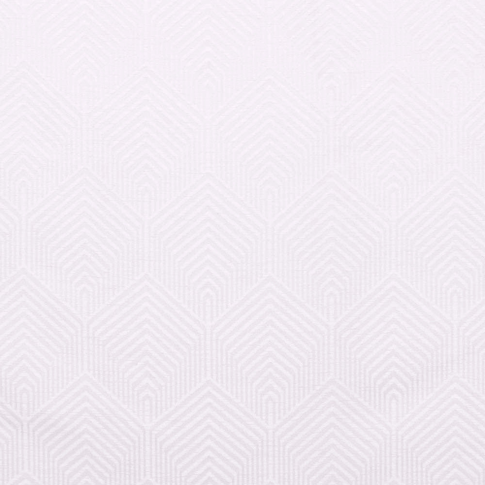 Above All Pearl by Carole Designer Fabric Stone Path 100% Polyester India 45,000 Wyzenbeek Double Rubs Horizontal: 4.5 and Vertical: 7.5 56 - Swanky Fabrics -