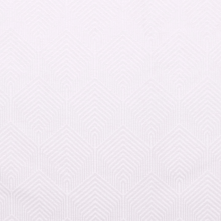 Above All Pearl by Carole Designer Fabric Stone Path 100% Polyester India 45,000 Wyzenbeek Double Rubs Horizontal: 4.5 and Vertical: 7.5 56 - Swanky Fabrics -