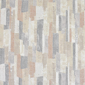 Press Forward Moonbeam by Carole Designer Fabric