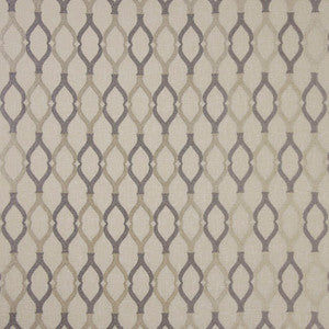 Simple Paths Amaretto by Carole Designer Fabric